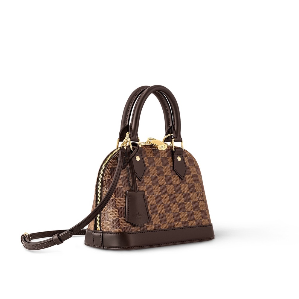 Louis Vuitton Alma BB like new giftable condition - Picture 2 of 16